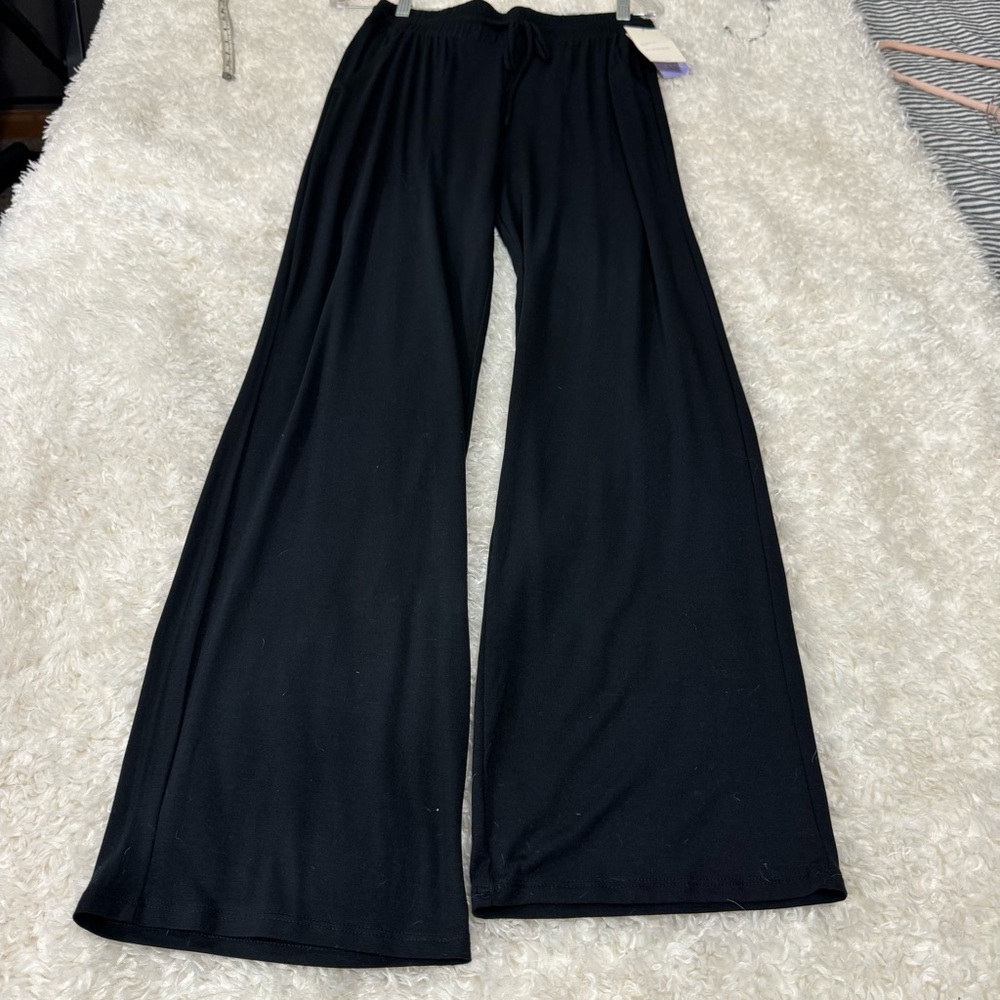 Stars Above Target Bundle 6 Piece Cozy Pajama Set Lounge Pants & Tops Medium NEW - Picture 13 of 16